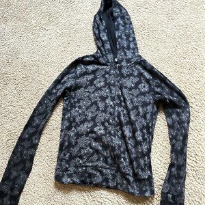 Athletic Lightweight Hoodie Uniqlo Women’s XS